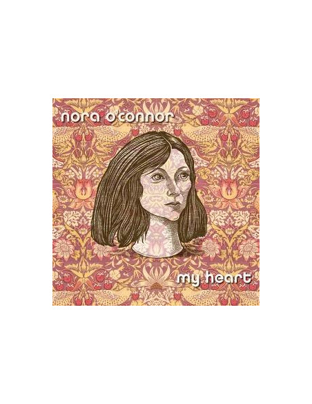 O Connor, Nora - My Heart