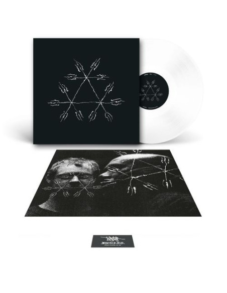 Osmium - Osmium (White Vinyl)