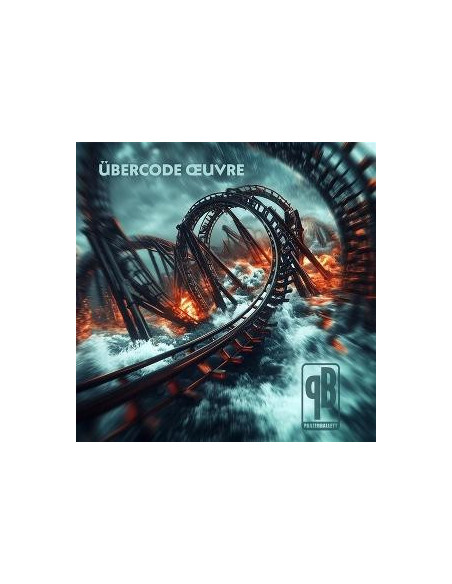 Panzerballett - Ubercode Ouevre