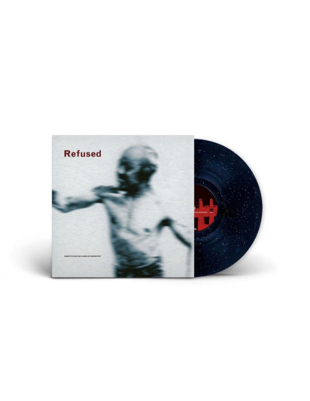 Refused - Songs To Fan The Flames Of Discontent (Vinyl Sparkle Limited Edt.)