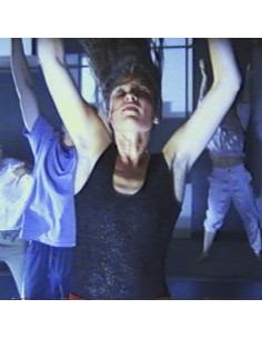 Shaw, Jeremy - Phase Shifting Index