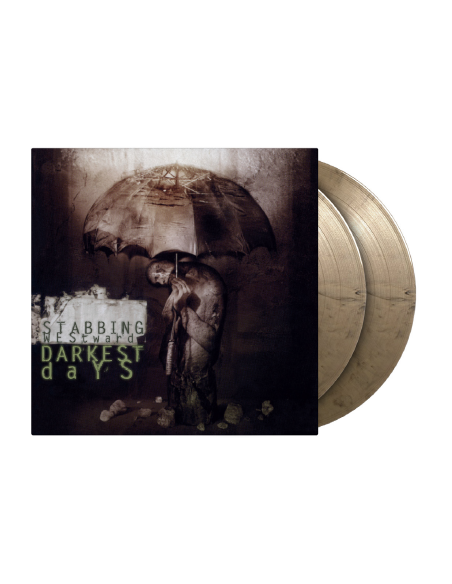 Stabbing Westward - Darkest Days