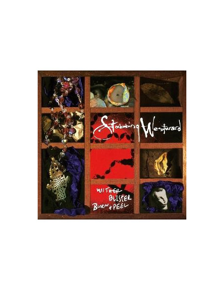 Stabbing Westward - Wither Blister Burn and Peel
