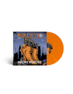 Waltari - Nations' Neurosis