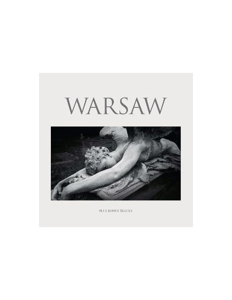 Warsaw - Warsaw
