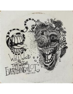 Will Wood and The Tape - Everything Is A Lot (2015 Mix)