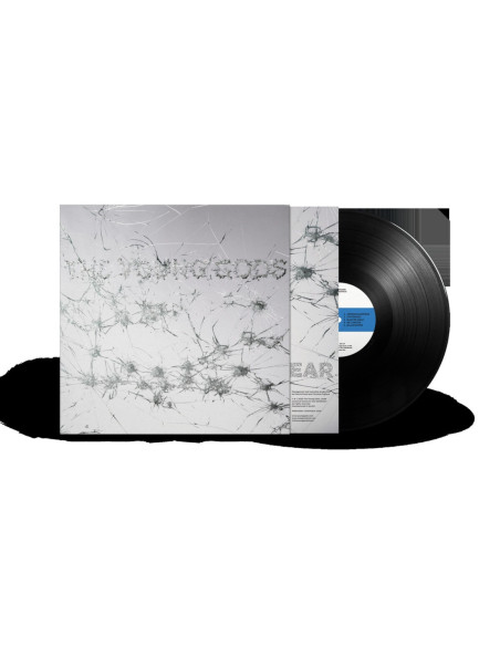 Young Gods, The - Appear Disappear
