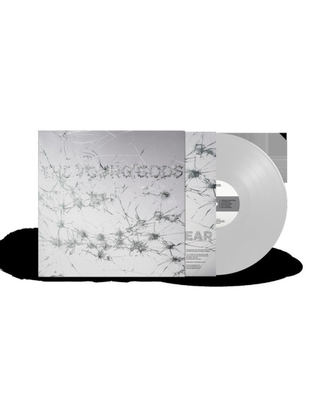 Young Gods, The - Appear Disappear Ltd. Pear Northern Light Lp/cd)