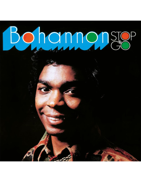 Bohannon - Stop and Go