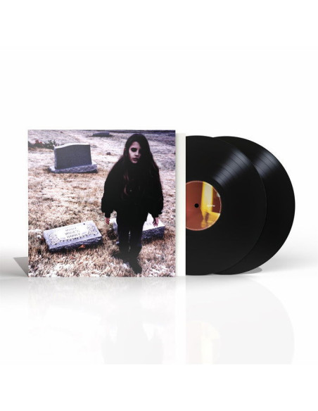 Crystal Castles - (Ii)