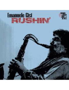 Emanuele Cisi - Rushin'