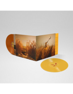 Patrick Wolf - Crying The Neck