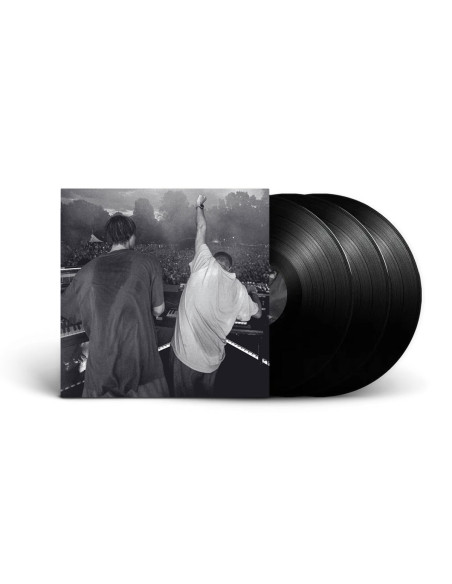 Royksopp - True Electric