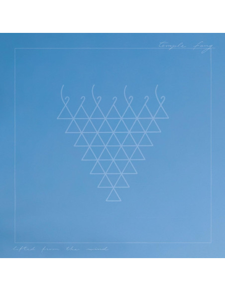Temple Fang - Lifted From The Wind