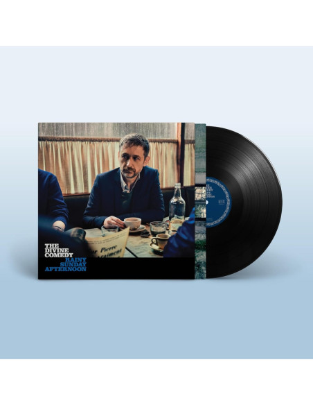 The Divine Comedy - Rainy Sunday Afternoon