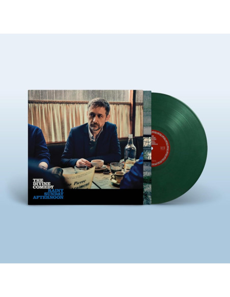 The Divine Comedy - Rainy Sunday Afternoon - Ltd Edition