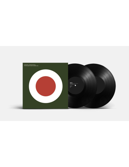 Thievery Corporation - The Richest Man In Babylon