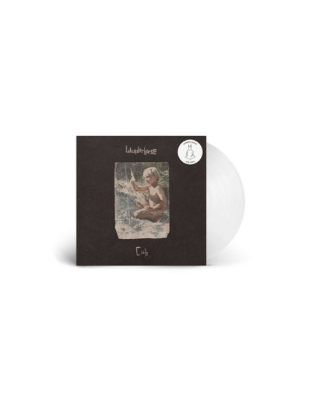 Wunderhorse - Cub - Crystal Clear