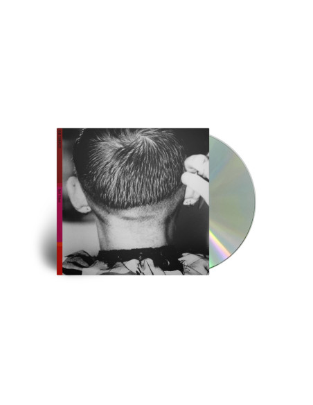 Kae Tempest - Selftitled - (CD)