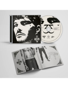 Ketama126 - 33 - (CD)