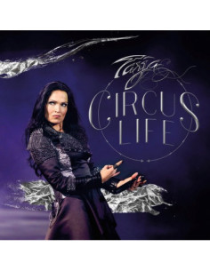 Tarja - Circus Life (2Cd / Blu-Ray Digipak) - (CD)