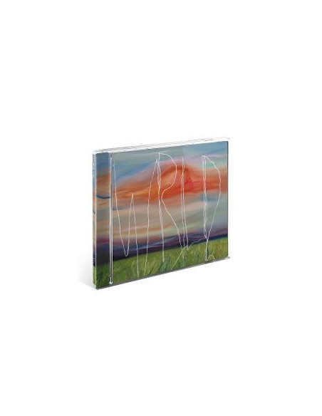 The Rose - Wrld (Jewel Ver. 2) - (CD)