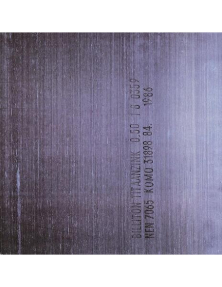 New Order - Brotherhood - (CD) 2025
