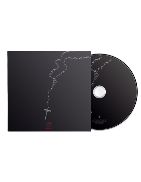 My Chemical Romance - Three Cheers For Sweet Revenge (Deluxe Edition) Cd - (CD)