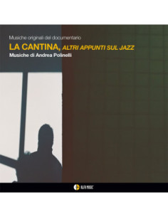 Polinelli, Andrea - La Cantina - (CD)