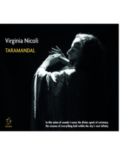 Nicoli, Virginia - Taramandal - (CD)