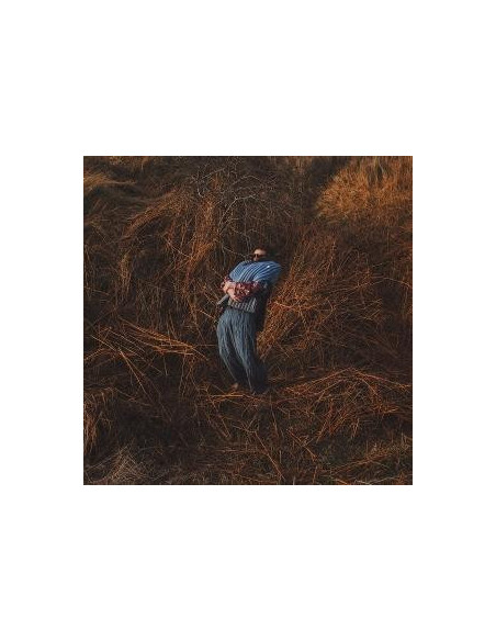 Garratt, Jack - Pillars - (CD)