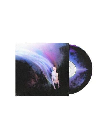 Zyrtck - Ascend - (CD)