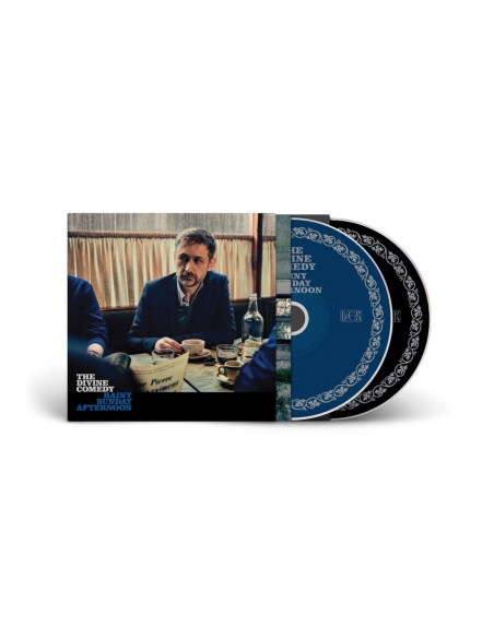 The Divine Comedy - Rainy Sunday Afternoon - Ltd Edition - (CD)