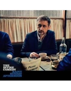 The Divine Comedy - Rainy Sunday Afternoon - (CD)