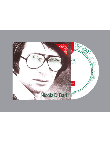Di Bari Nicola - Un'Ora Con - (CD)