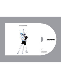 Baustelle - La Moda Del Lento (Digipack) - (CD)