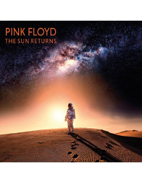 Pink Floyd - The Sun Returns - (CD)