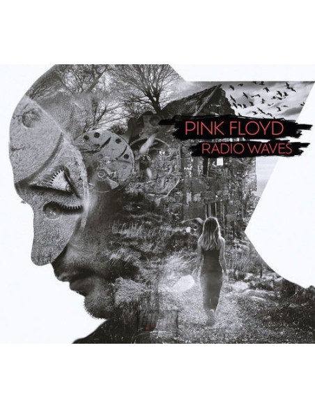 Pink Floyd - Radio Waves - (CD)