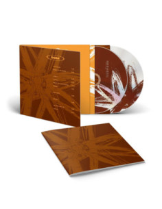 Orbital - Orbital 2 (The Brown Album) - (CD)