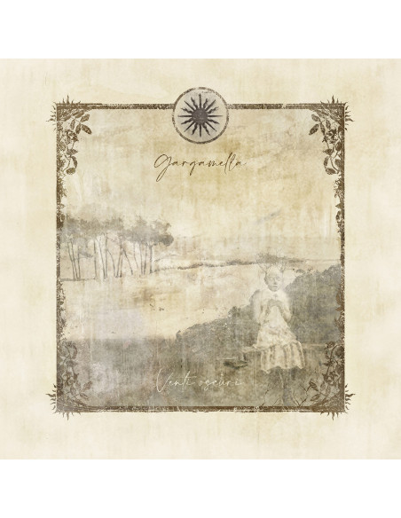 Gargamella - Venti Oscuri - (CD)