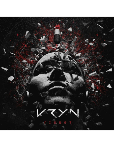 Kryn - Risset - (CD)