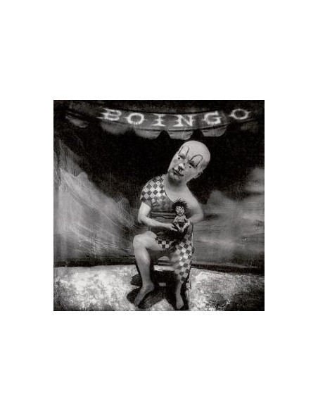 Boingo - Boingo - (CD)