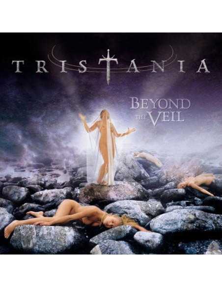 Tristania - Beyond The Veil - (CD)