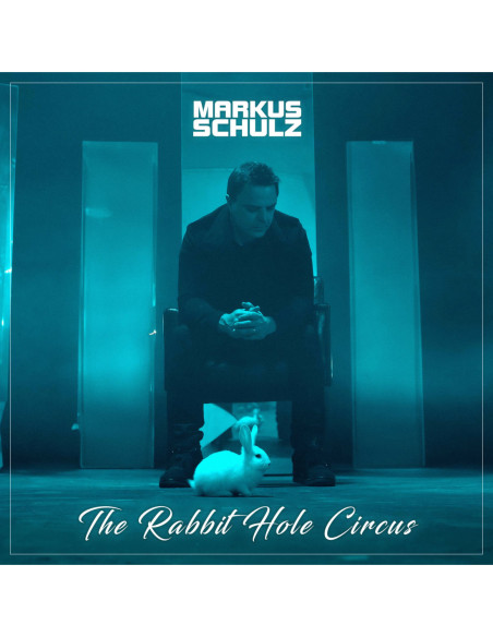 Schulz, Markus - Rabbit Hole Circus - (CD)