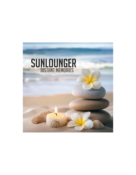 Sunlounger - Distant Memories - (CD)