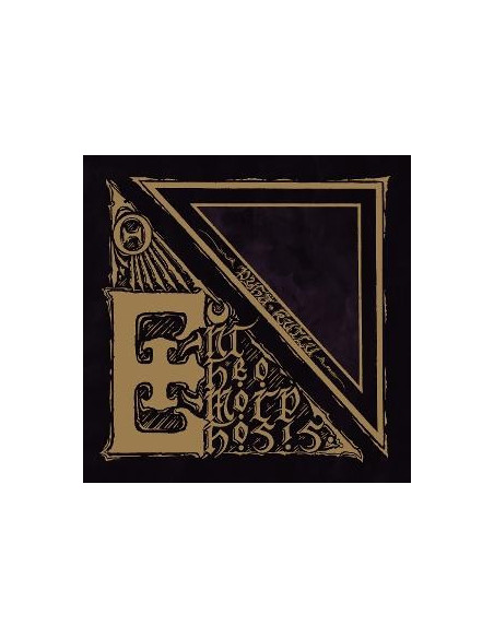 Entheomorphosis - Pyha Kuilu - (CD)