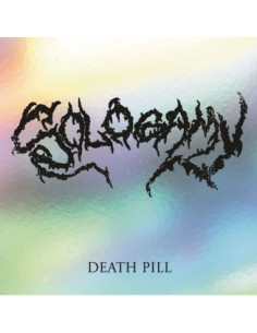 Death Pill - Sologamy - (CD)