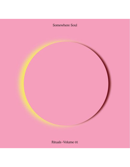 Compilation - Somewhere Soul: Rituals Vol 1 - (CD)