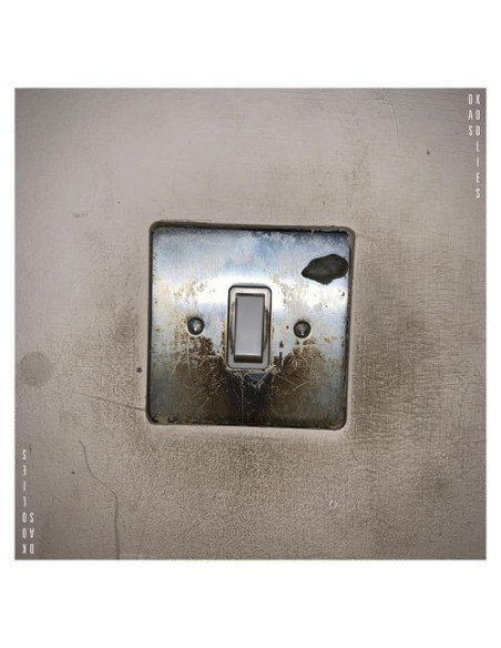 Das Koolies - Pando - (CD) sp