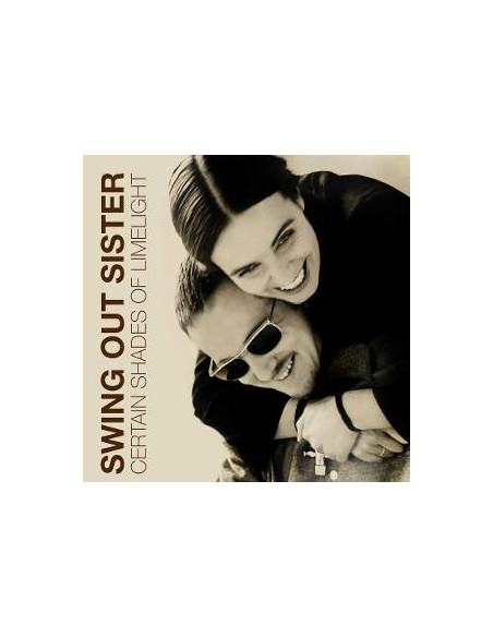 Swing Out Sister - Certain Shades Of Limelight - (CD)